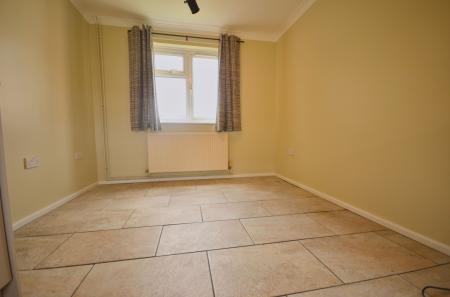 2 bedroom End of terrace house for sale in Lerwick Way, Corby, NN17