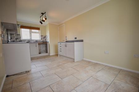2 bedroom End of terrace house for sale in Lerwick Way, Corby, NN17