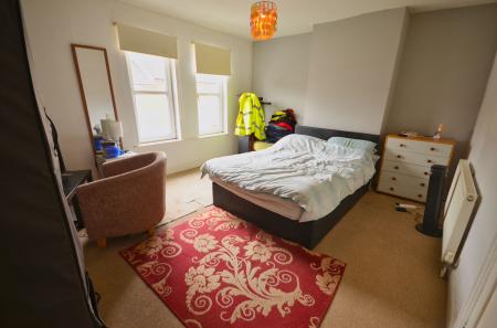 2 bedroom End of terrace house for sale in Lindsay Street, Kettering, NN16