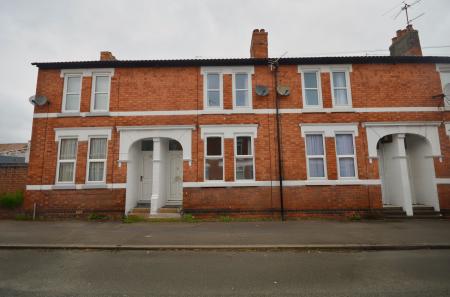 Lindsay Street, Kettering, NN16