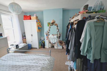 2 bedroom Terraced House for sale in Lindsay Street, Kettering, NN16