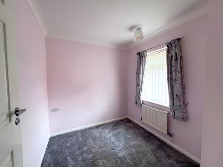 2 bedroom Bungalow for sale in Minehead Close, Corby, NN18
