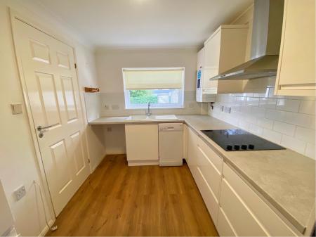 2 bedroom Bungalow for sale in Minehead Close, Corby, NN18