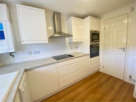 2 bedroom Bungalow for sale in Minehead Close, Corby, NN18