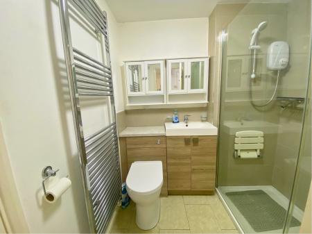 2 bedroom Bungalow for sale in Minehead Close, Corby, NN18