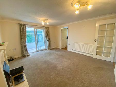 2 bedroom Bungalow for sale in Minehead Close, Corby, NN18