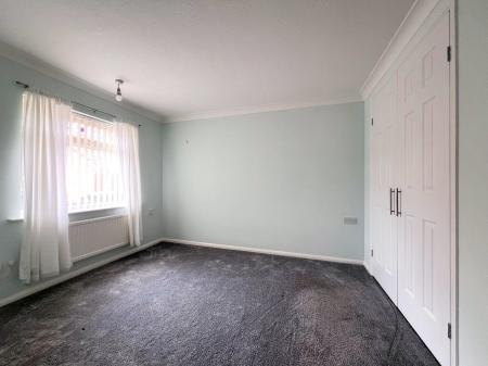 2 bedroom Bungalow for sale in Minehead Close, Corby, NN18