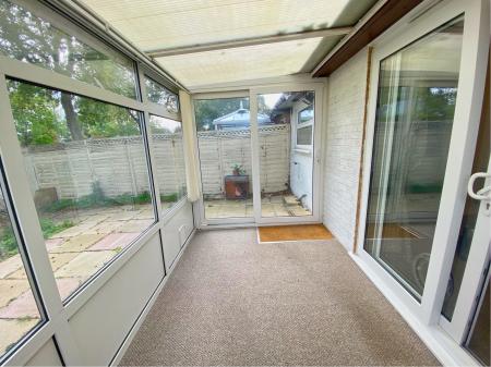 2 bedroom Bungalow for sale in Minehead Close, Corby, NN18