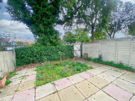 2 bedroom Bungalow for sale in Minehead Close, Corby, NN18