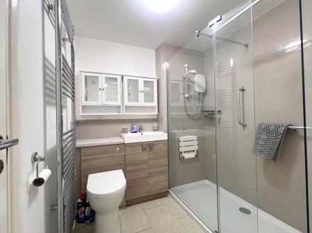 2 bedroom Bungalow for sale in Minehead Close, Corby, NN18
