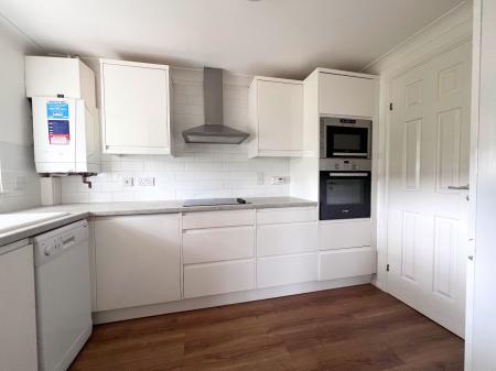 2 bedroom Bungalow for sale in Minehead Close, Corby, NN18