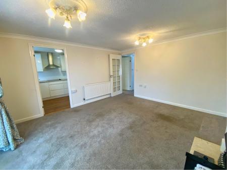 2 bedroom Bungalow for sale in Minehead Close, Corby, NN18