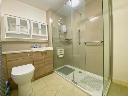 2 bedroom Bungalow for sale in Minehead Close, Corby, NN18