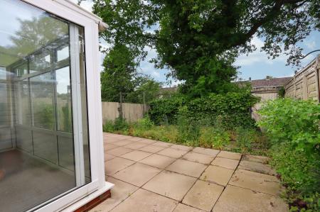 2 bedroom Bungalow for sale in Minehead Close, Corby, NN18