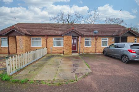 Minehead Close, Corby, NN18