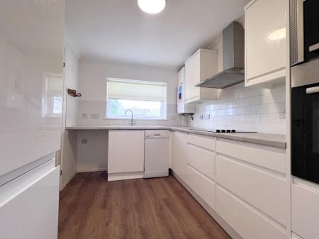2 bedroom Bungalow for sale in Minehead Close, Corby, NN18