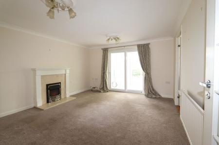 2 bedroom Bungalow for sale in Minehead Close, Corby, NN18