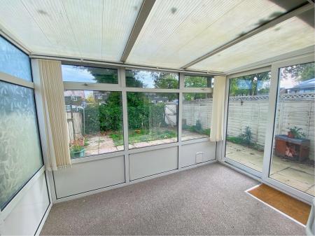 2 bedroom Bungalow for sale in Minehead Close, Corby, NN18