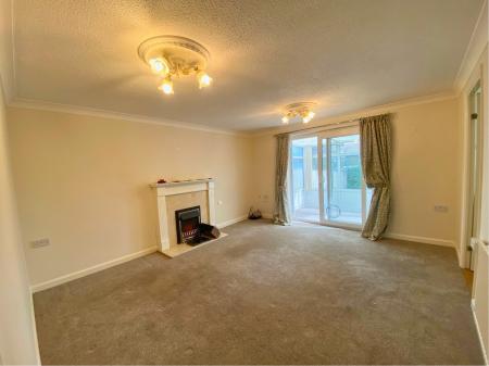 2 bedroom Bungalow for sale in Minehead Close, Corby, NN18