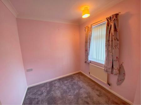2 bedroom Bungalow for sale in Minehead Close, Corby, NN18
