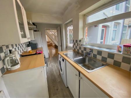 2 bedroom Terraced House for sale in Princes Street, Kettering, NN16