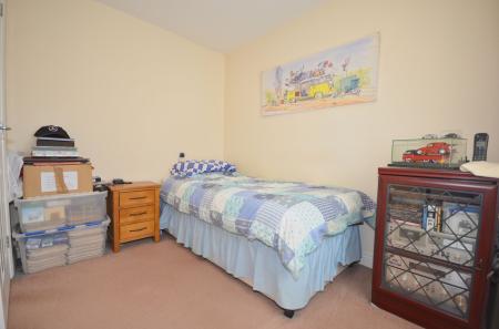 4 bedroom Detached house for sale in Powys Close, Oakley Vale, Corby, NN18