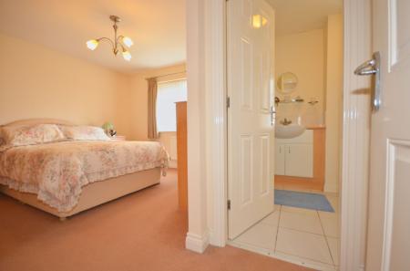 4 bedroom Detached house for sale in Powys Close, Oakley Vale, Corby, NN18