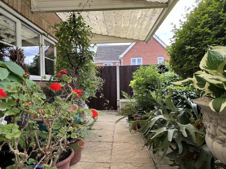 4 bedroom Detached house for sale in Powys Close, Oakley Vale, Corby, NN18