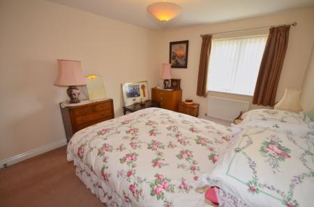 4 bedroom Detached house for sale in Powys Close, Oakley Vale, Corby, NN18