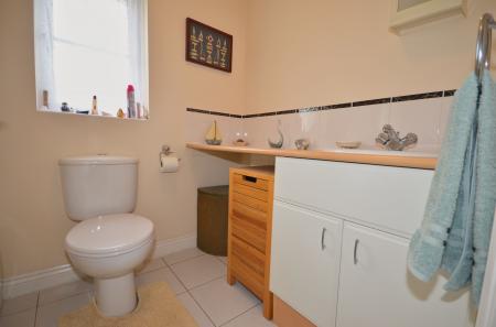 4 bedroom Detached house for sale in Powys Close, Oakley Vale, Corby, NN18