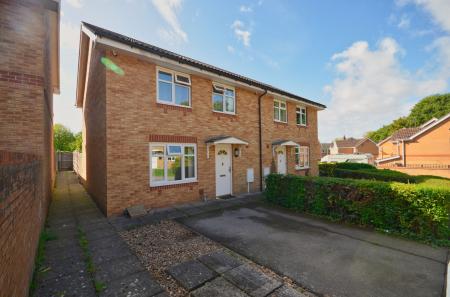 The Fairway, Kettering, NN15