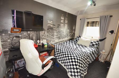 3 bedroom End of terrace house for sale in Trinity Walk, Corby, NN18