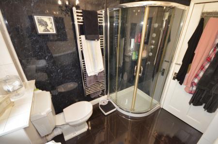 3 bedroom End of terrace house for sale in Trinity Walk, Corby, NN18