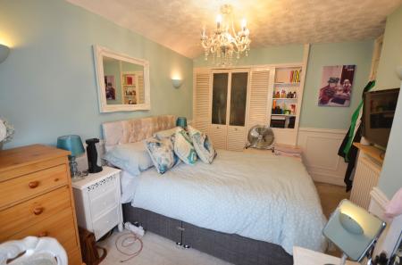 3 bedroom End of terrace house for sale in Trinity Walk, Corby, NN18