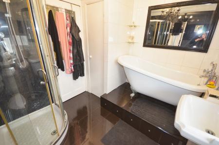 3 bedroom End of terrace house for sale in Trinity Walk, Corby, NN18