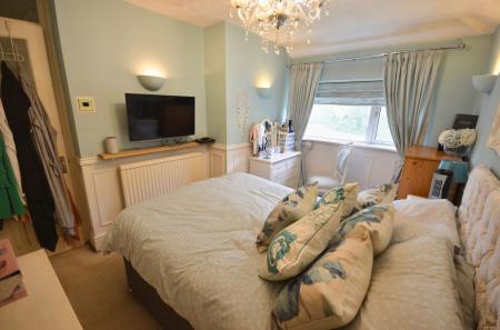 3 bedroom End of terrace house for sale in Trinity Walk, Corby, NN18