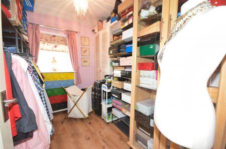 3 bedroom End of terrace house for sale in Trinity Walk, Corby, NN18