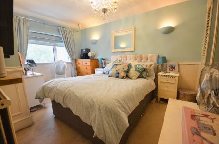 3 bedroom End of terrace house for sale in Trinity Walk, Corby, NN18