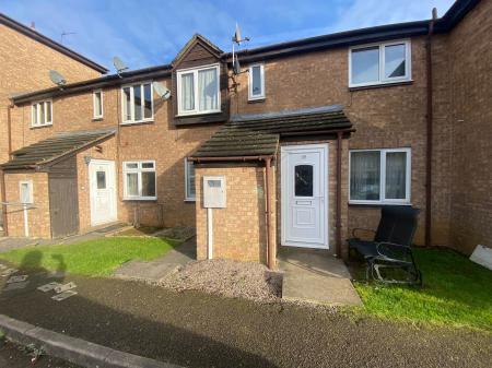Tunwell Lane, Corby, NN17