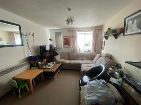 2 bedroom Flat for sale in Tunwell Lane, Corby, NN17
