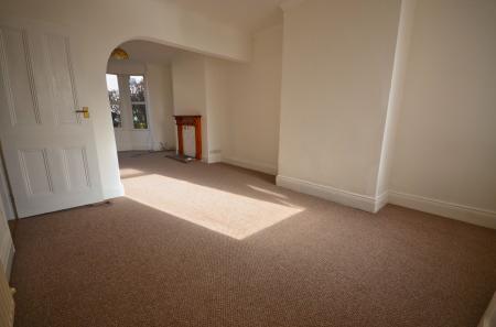 2 bedroom Terraced House for sale in William Street, Kettering, NN16