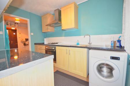 4 bedroom Terraced House for sale in Bideford Square, Corby, NN18