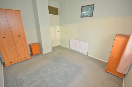 4 bedroom Terraced House for sale in Bideford Square, Corby, NN18