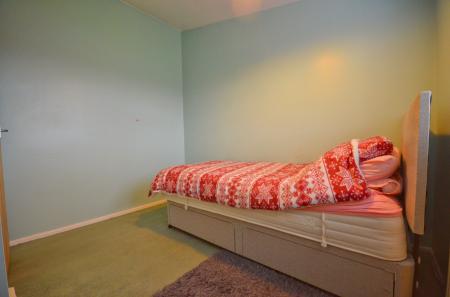 4 bedroom Terraced House for sale in Bideford Square, Corby, NN18