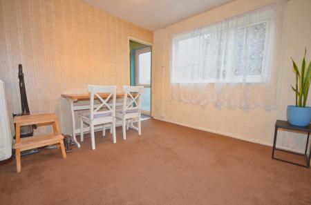 4 bedroom Terraced House for sale in Bideford Square, Corby, NN18