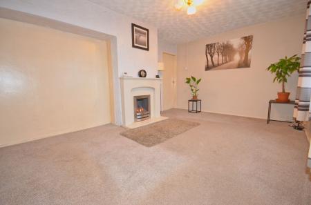 4 bedroom Terraced House for sale in Bideford Square, Corby, NN18