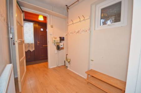 4 bedroom Terraced House for sale in Bideford Square, Corby, NN18