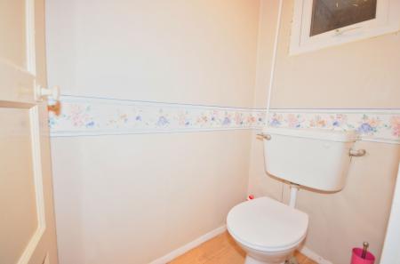 4 bedroom Terraced House for sale in Bideford Square, Corby, NN18