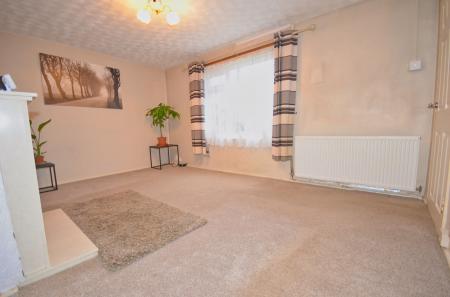 4 bedroom Terraced House for sale in Bideford Square, Corby, NN18