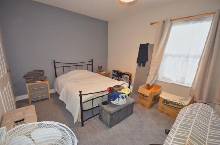 1 bedroom End of terrace house for sale in Albion Road, Kettering, NN16